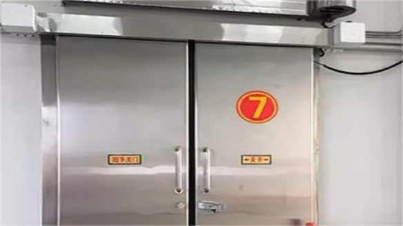 以質量為紐帶，打造冷鏈物流領域的品牌先進者